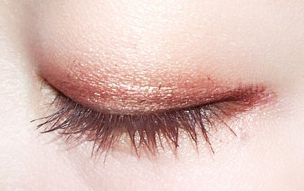 ゴクブトマスカラ/キャンメイク/マスカラを使ったクチコミ(2枚目)