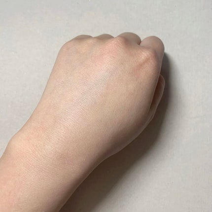 薬用美白スキンケアUV下地/なめらか本舗/化粧下地を使ったクチコミ(4枚目)