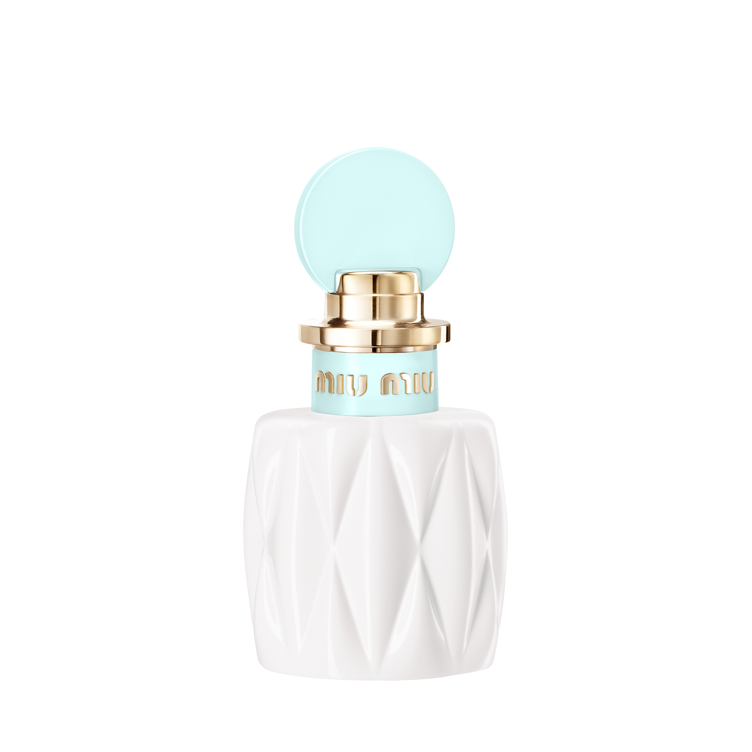 miumiuフルール ドゥ レ オードパルファム 50ml ほぼ満量 試してみた】フルール ドゥ レ オードパルファム miu miuのリアルな