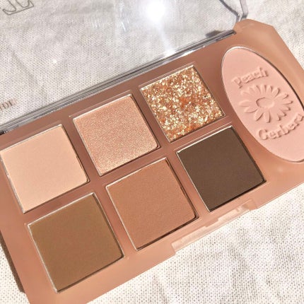 プレイトーンアイパレット/ETUDE/アイシャドウパレットを使ったクチコミ(3枚目)