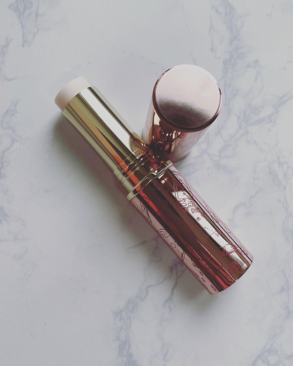 エアリータッチ デイエッセンス/クラブ/美容液を使ったクチコミ（2枚目）