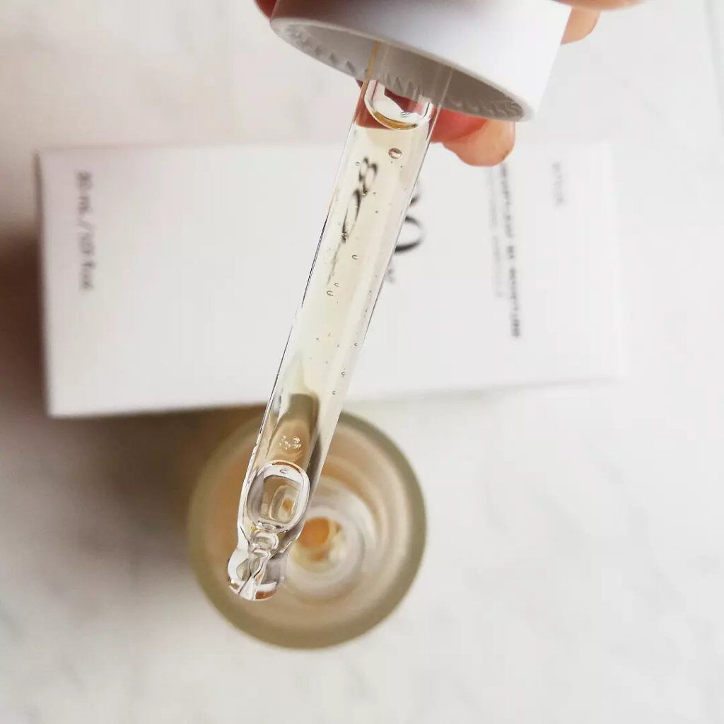 ドクダミ 77 スージングトナー/Anua/化粧水を使ったクチコミ（3枚目）