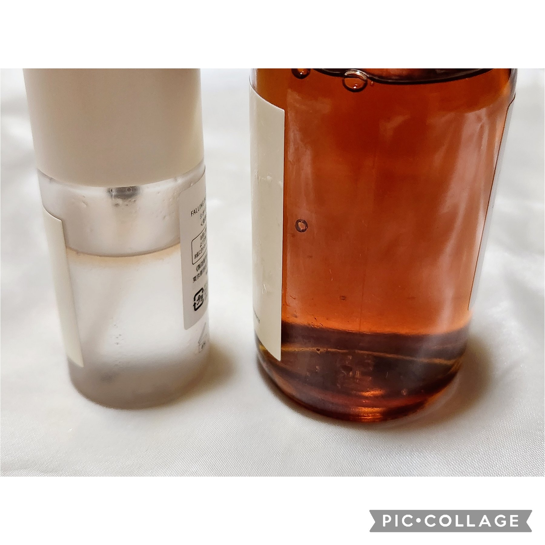 マイ ファースト エッセナー/SIORIS/ブースター・導入液を使ったクチコミ（3枚目）