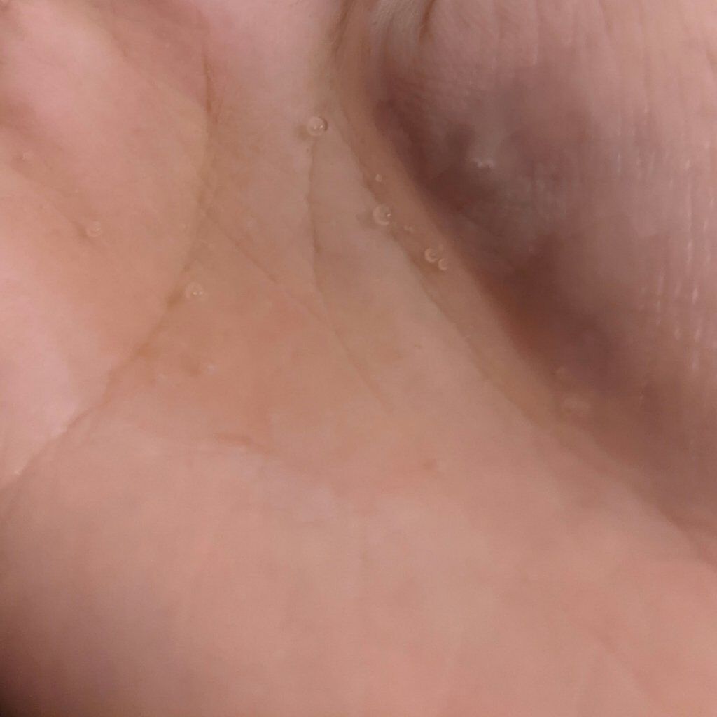 順行(スンヘン)クレンジングフォーム/Sulwhasoo/洗顔フォームを使ったクチコミ（3枚目）