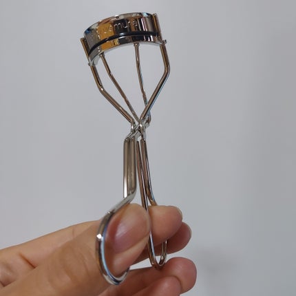 アイラッシュカーラー/shu uemura/ビューラーを使ったクチコミ(4枚目)