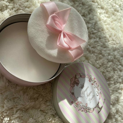 すっぴんパウダー/クラブ/プレストパウダーを使ったクチコミ(1枚目)