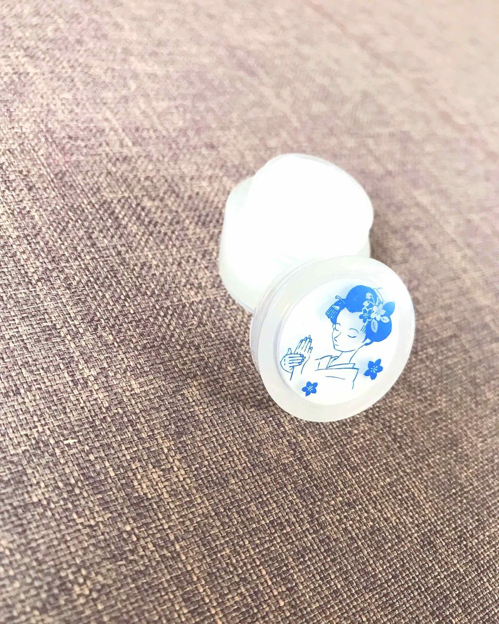 ハンドクリームD/舞妓はん/ハンドクリームを使ったクチコミ（2枚目）