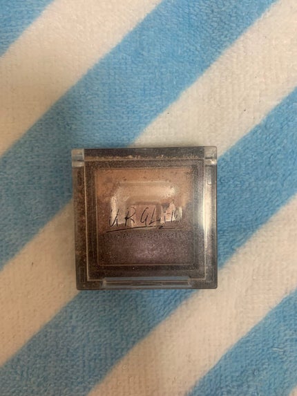 UR GLAM GRADATION EYESHADOW/U R GLAM/アイシャドウパレットを使ったクチコミ(1枚目)