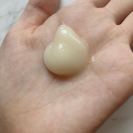 ビタバランス オールインワンジュレ/.akaran/オールインワン化粧品を使ったクチコミ(4枚目)