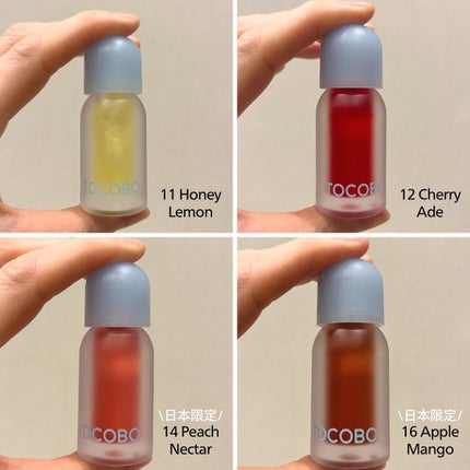 しゅう on LIPS 「♡————————————————【TOCOBO(トコボ)】ジ..」(4枚目)