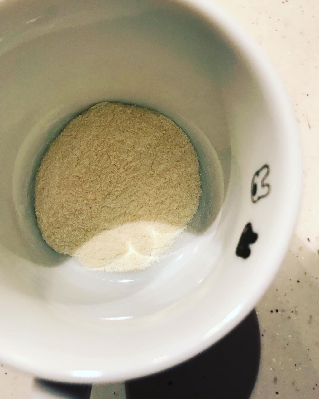 piopio_irie on LIPS 「ヨーグルトメーカーがなくても作れるヨーグルトの種菌を試したくて..」(2枚目)