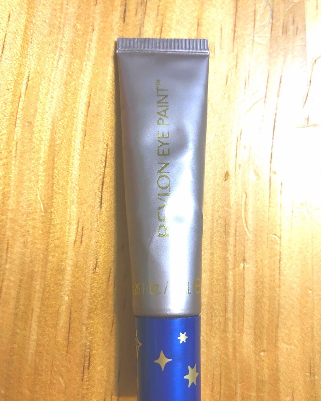 アイ ペイント/REVLON/ジェル・クリームアイシャドウを使ったクチコミ（1枚目）