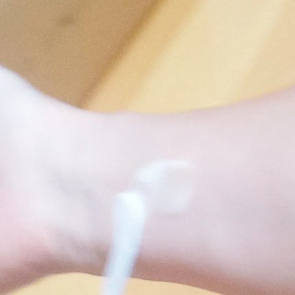 タウリフトパワーセラム/千の潤い/美容液を使ったクチコミ(2枚目)