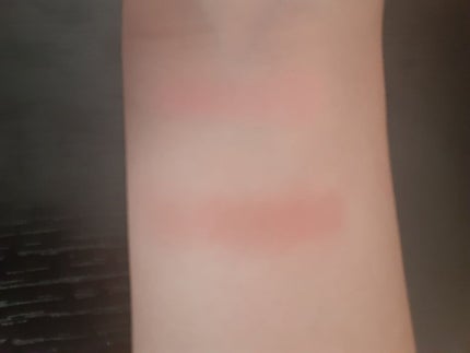 ナチュラル チークN/CEZANNE/パウダーチークを使ったクチコミ(2枚目)