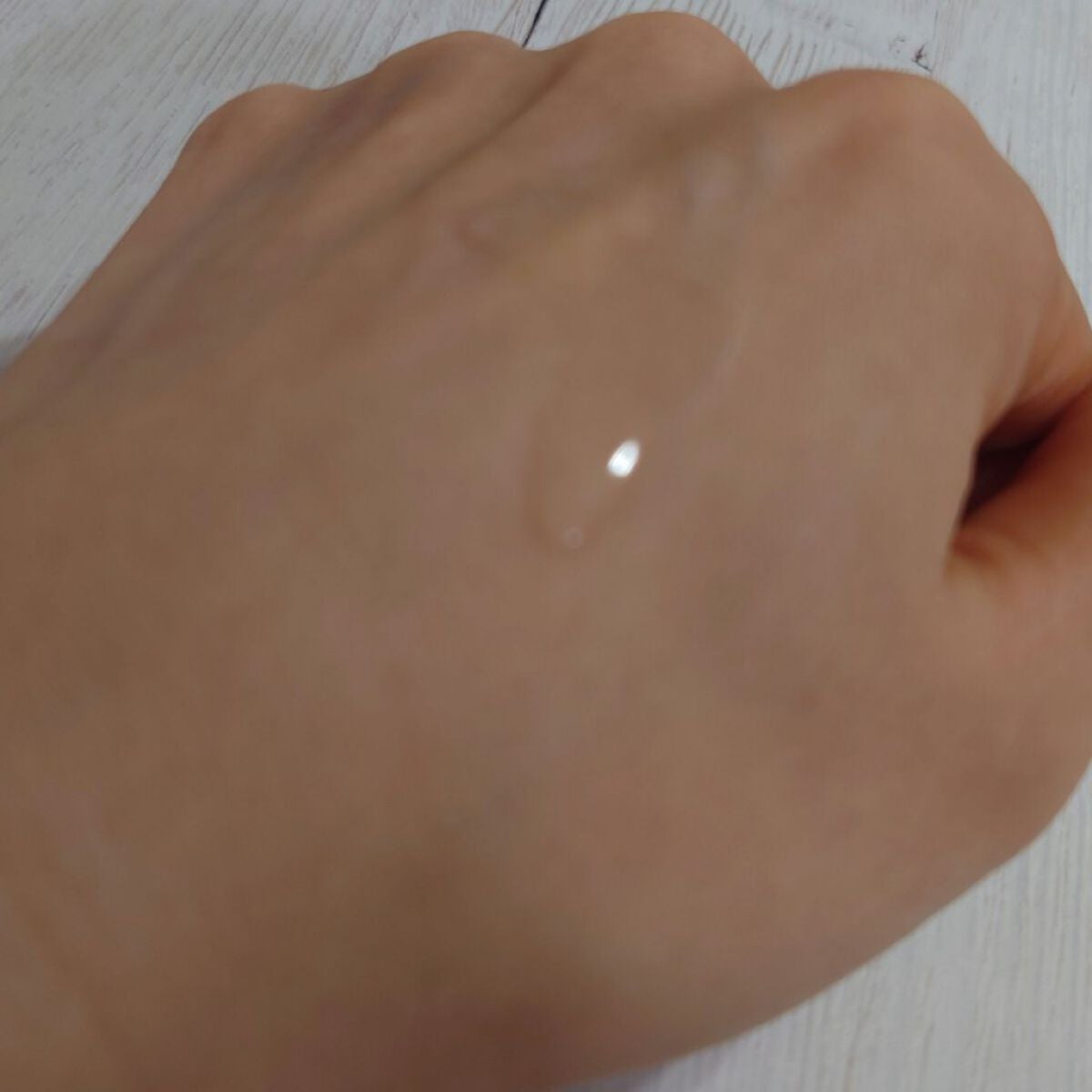 ローションセラム/リバイタル/美容液を使ったクチコミ(3枚目)