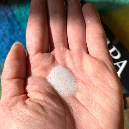 スカルプマッサージセラム/イエスパ/頭皮ローションを使ったクチコミ(5枚目)