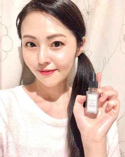 ジョワセリュール セラム/JOIE CELLULE/美容液を使ったクチコミ(4枚目)