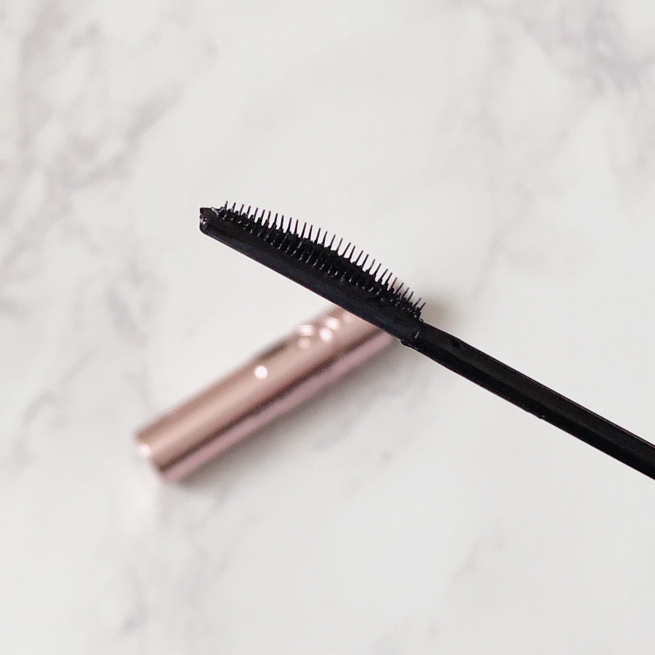 スカイハイ/MAYBELLINE NEW YORK/マスカラを使ったクチコミ（2枚目）