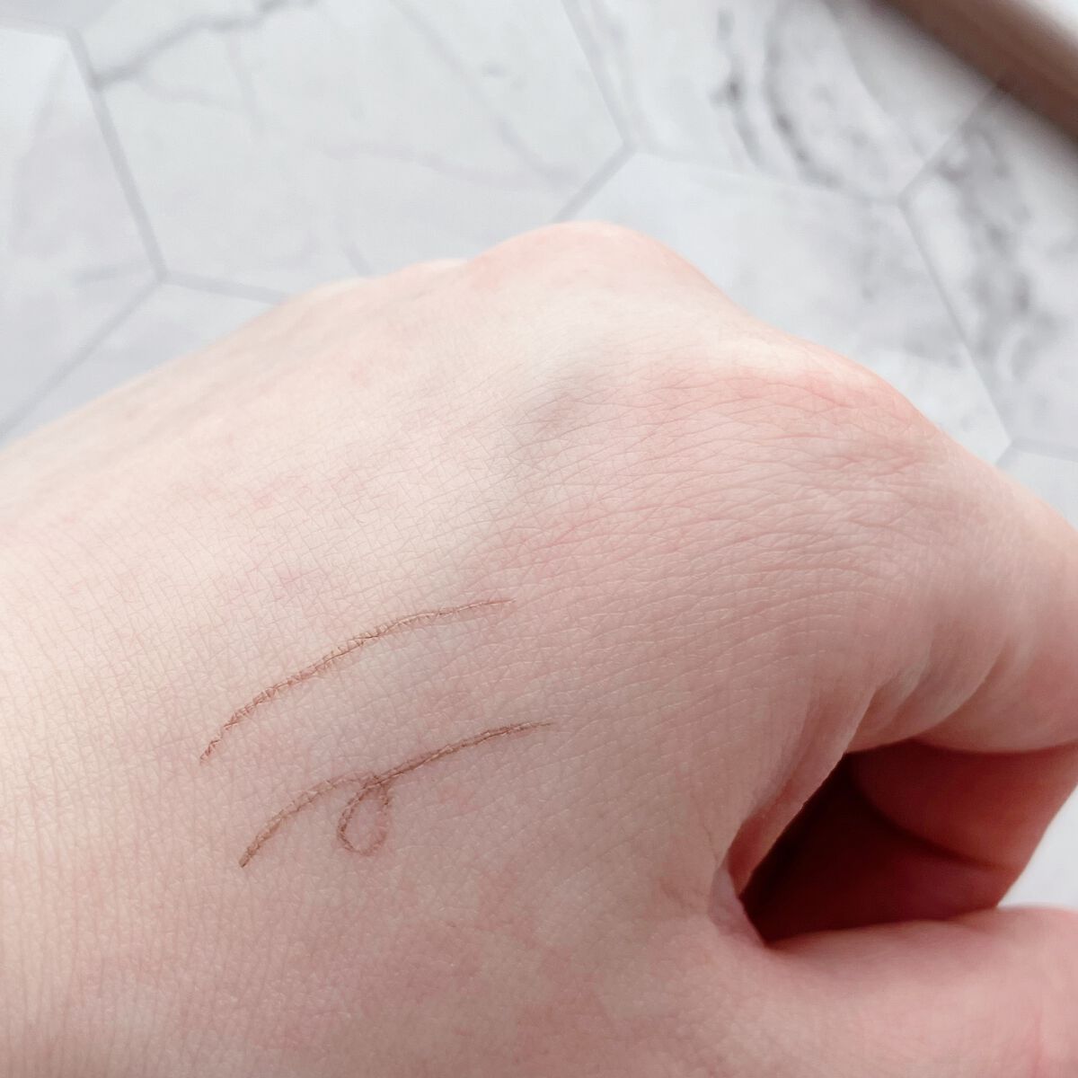 キングダム リキッドアイライナーR1/キングダム/リキッドアイライナーを使ったクチコミ(2枚目)