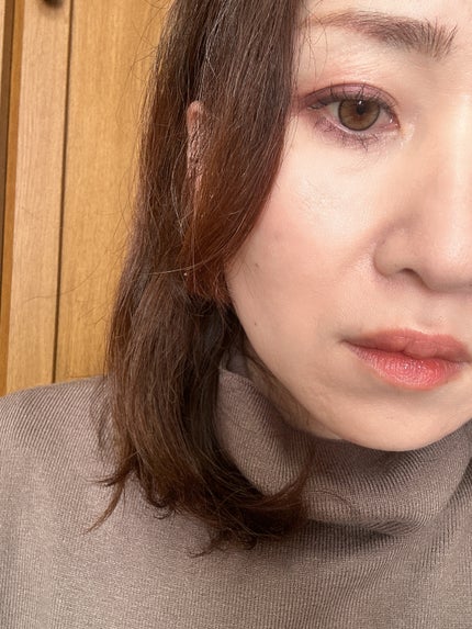 フルーティーグラムティント/Laka/リップティントを使ったクチコミ(2枚目)