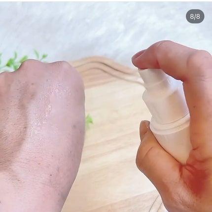 クラウドオールウェイズオン クッションファンデ ーション/FRESHO2/クッションファンデーションを使ったクチコミ(8枚目)