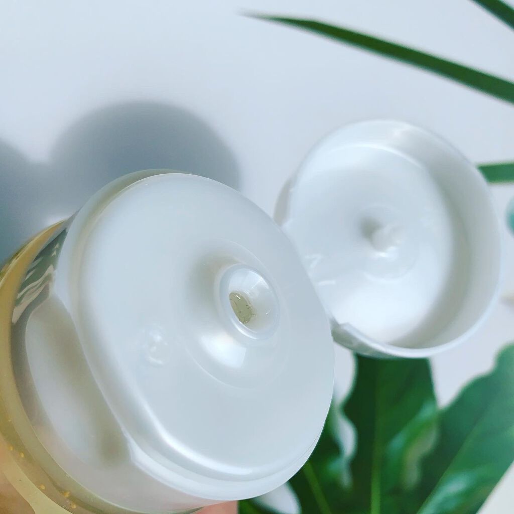 エステ洗顔ジェル/LATTE BOTANICAL/その他洗顔料を使ったクチコミ（3枚目）