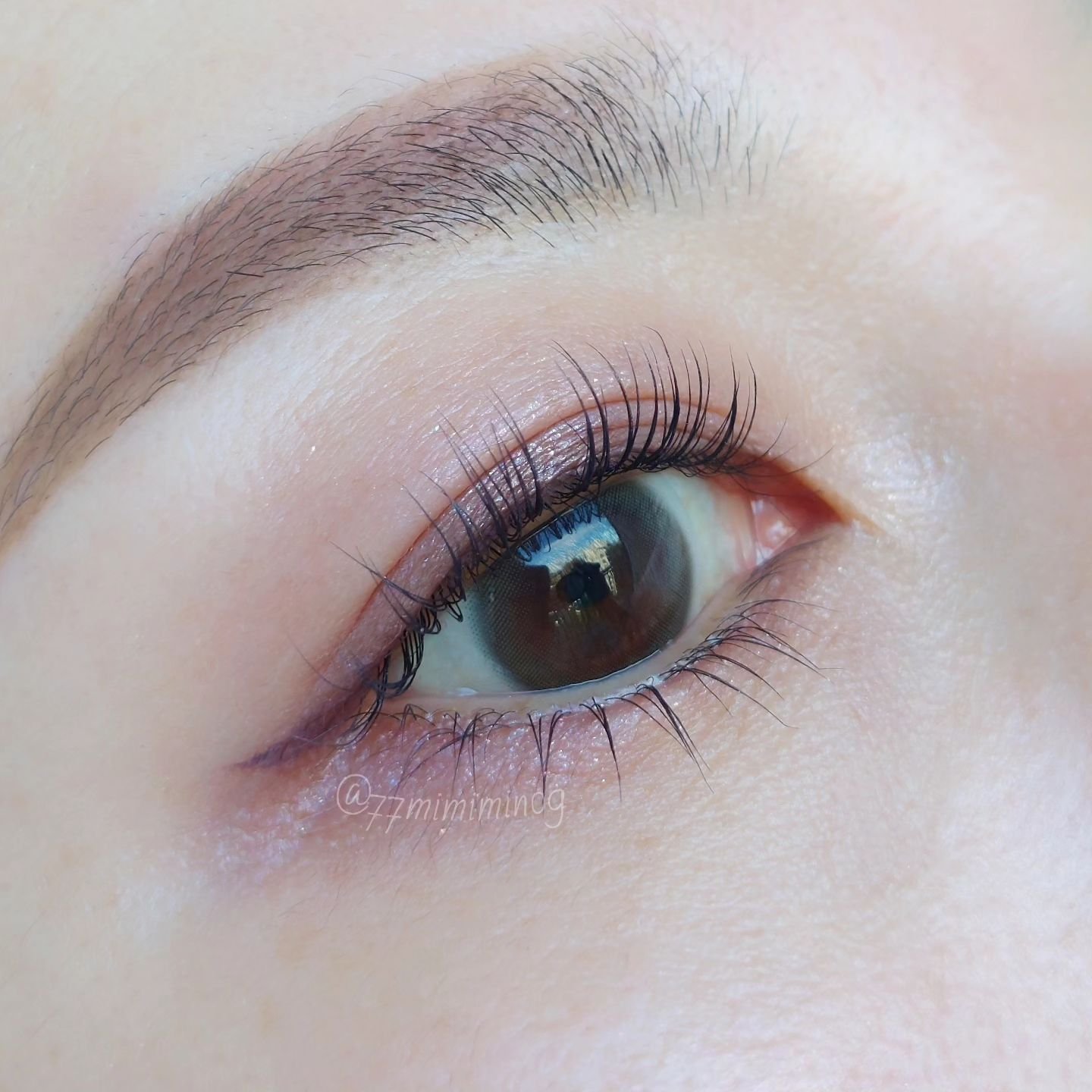 テイラード カラー アイズ/SNIDEL BEAUTY/アイシャドウパレットを使ったクチコミ（2枚目）