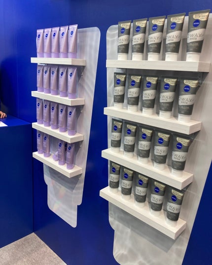 ジルスチュアート イルミネイティングジェム セラムプライマー/JILL STUART/化粧下地を使ったクチコミ(4枚目)