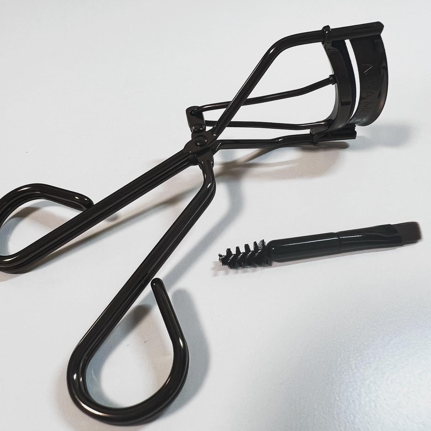 アーティスト アイラッシュ カーラー/ローラ メルシエ/ビューラーを使ったクチコミ(1枚目)