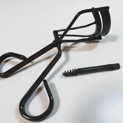 アーティスト アイラッシュ カーラー/ローラ メルシエ/ビューラーを使ったクチコミ(1枚目)