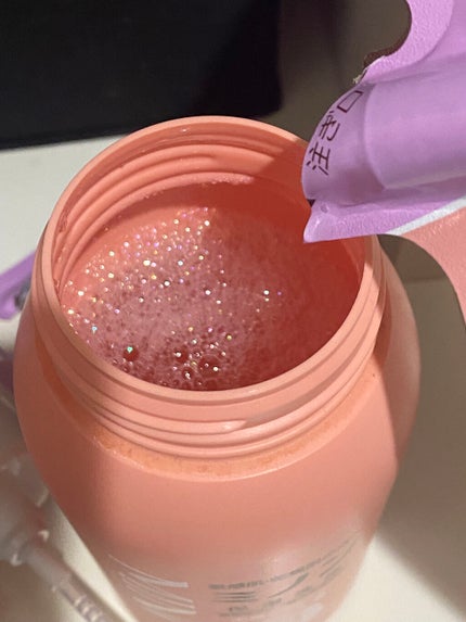 ミノン全身シャンプー(泡タイプ)/ミノン/ボディソープを使ったクチコミ(5枚目)