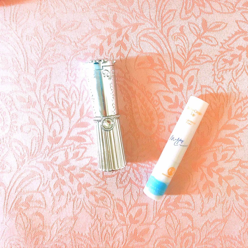 リップブロッサム/JILL STUART/口紅を使ったクチコミ(1枚目)