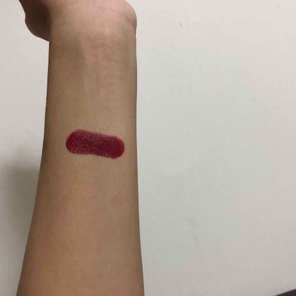 シャインオン/ロレアル パリ/口紅を使ったクチコミ(2枚目)