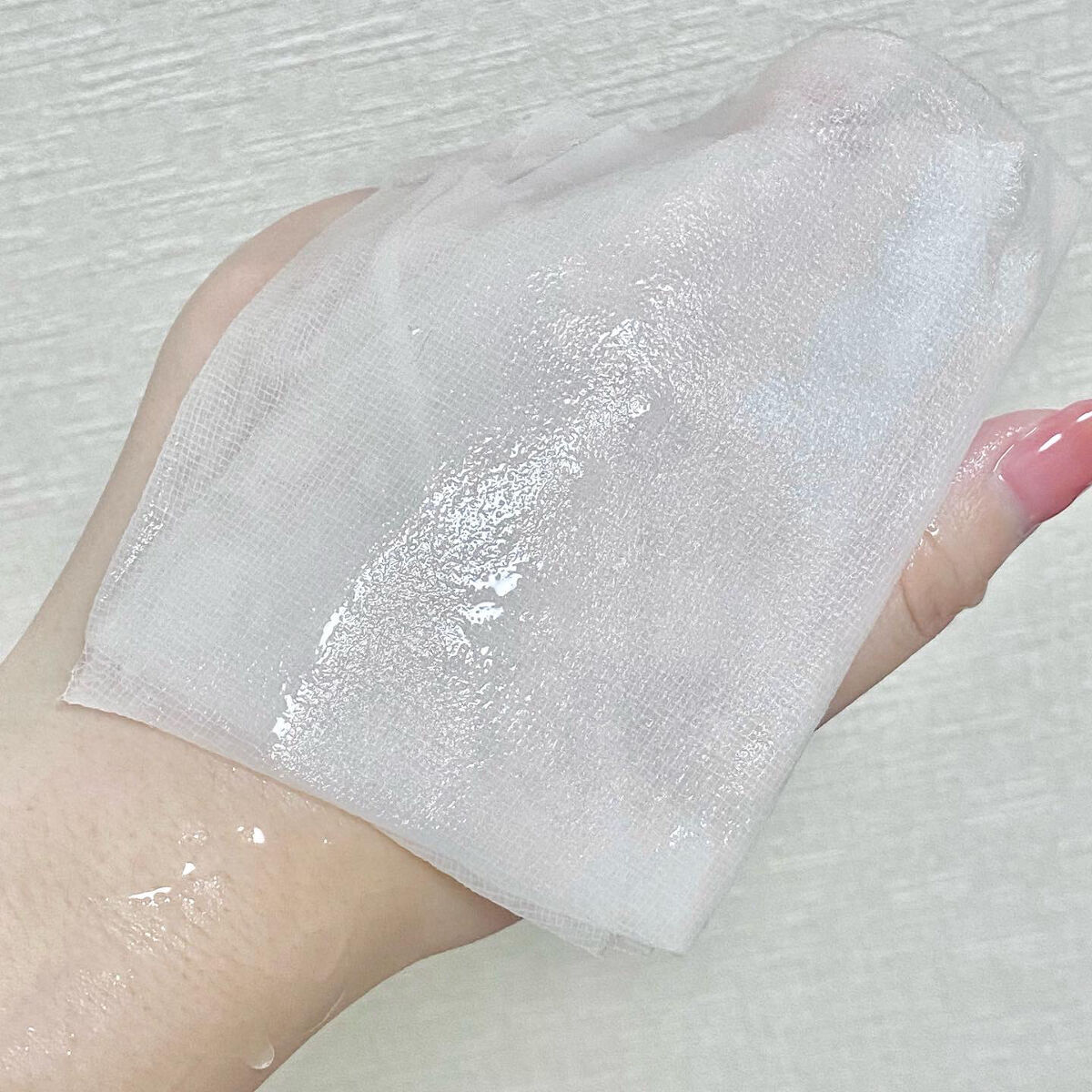 プロCICA マスク/VT/シートマスク・パックを使ったクチコミ（2枚目）