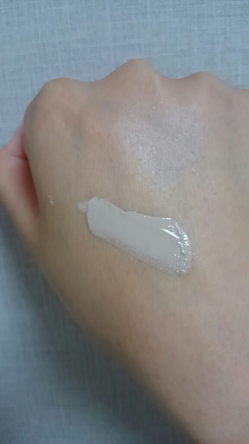 UV エクスペール BB/LANCOME/BBクリームを使ったクチコミ(3枚目)