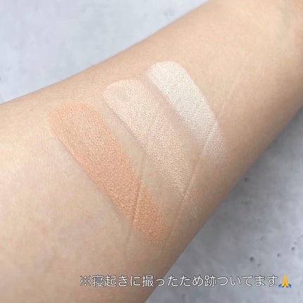 ma8 on LIPS 「1つで3役/#tfit#カバーアッププロコンシーラー✎︎___..」(3枚目)