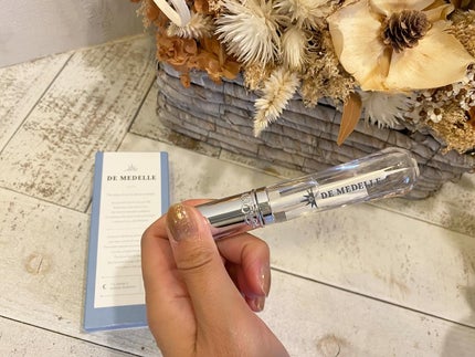 を使ったクチコミ(1枚目)