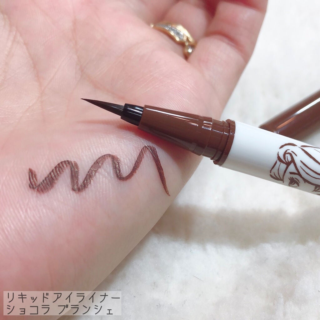 CF アイシャドウ/Witch's Pouch/アイシャドウパレットを使ったクチコミ(7枚目)