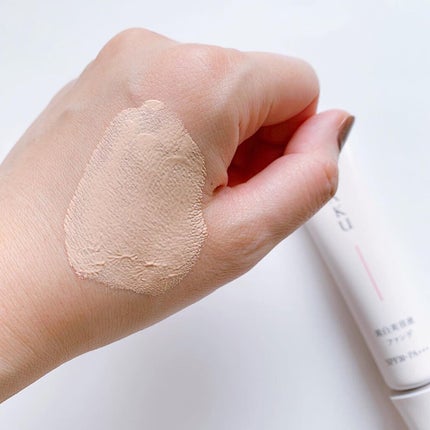 薬用 美白美容液ファンデ/HAKU/クリーム・エマルジョンファンデーションを使ったクチコミ(3枚目)