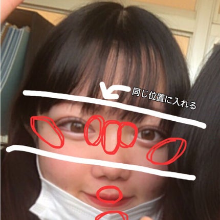 パールグロウハイライト/CEZANNE/パウダーハイライトを使ったクチコミ(2枚目)