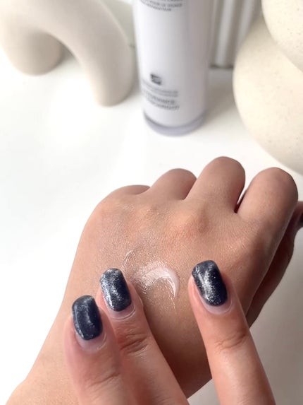 マジックカタツムリクリーム/ブラン/フェイスクリームを使ったクチコミ(3枚目)