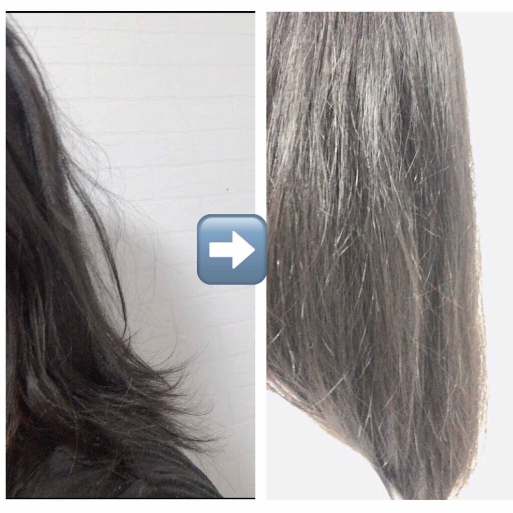 フィーノ プレミアムタッチ 濃厚美容液ヘアマスク/フィーノ/ヘアマスク・ヘアパックを使ったクチコミ(3枚目)