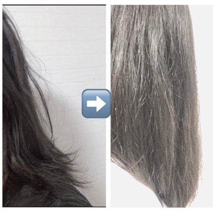 フィーノ プレミアムタッチ 濃厚美容液ヘアマスク/フィーノ/ヘアマスク・ヘアパックを使ったクチコミ(3枚目)