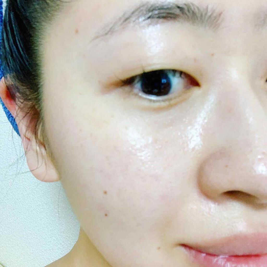 シミ隠しマジックパレット/シミウス/パレットコンシーラーを使ったクチコミ（3枚目）