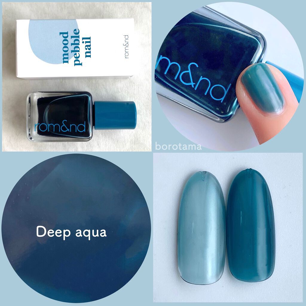 ネイルホリック Top coat/ネイルホリック/ネイルトップコートを使ったクチコミ(9枚目)