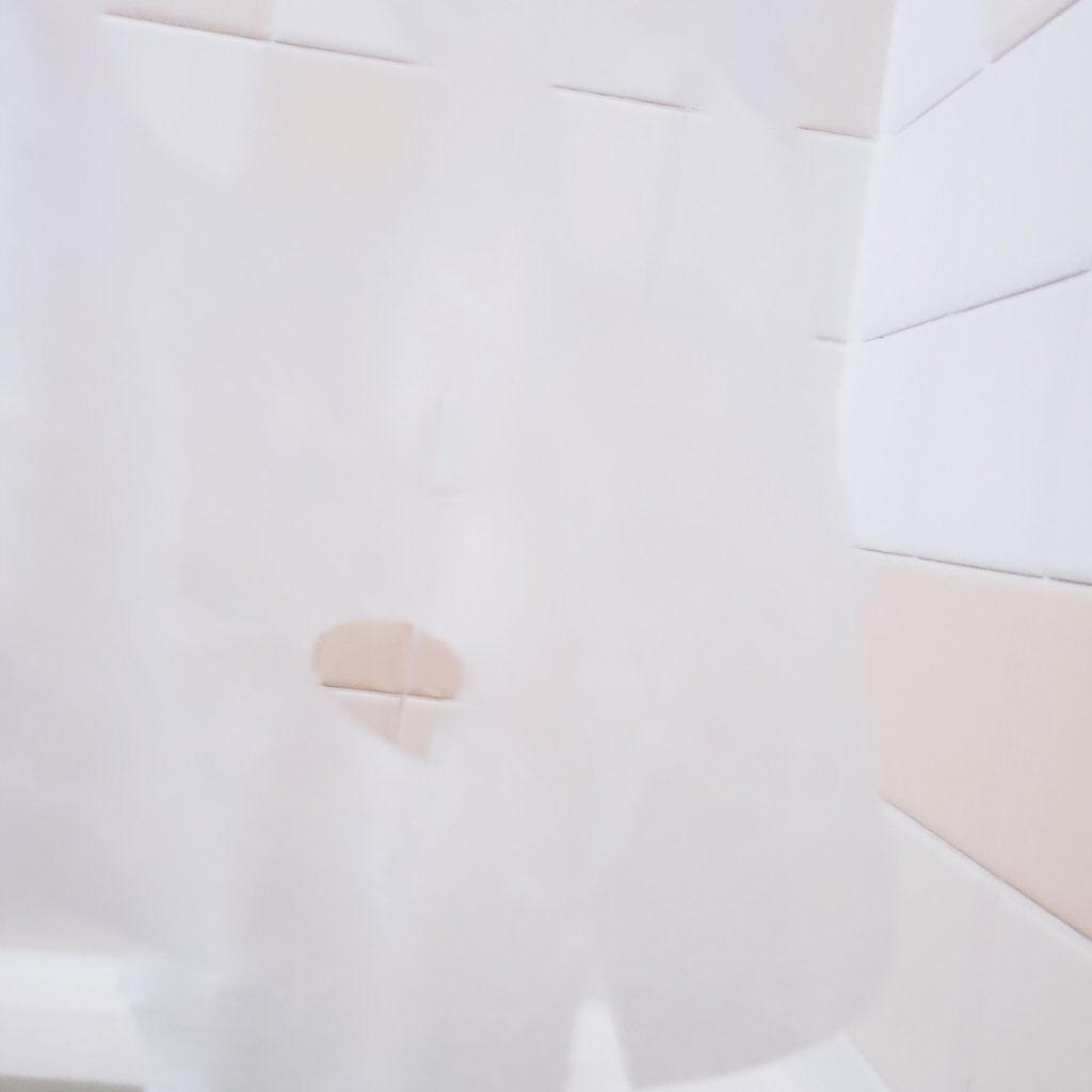 ホワイト もこもこ白泡マスク/リッツ/洗い流すパック・マスクを使ったクチコミ（3枚目）