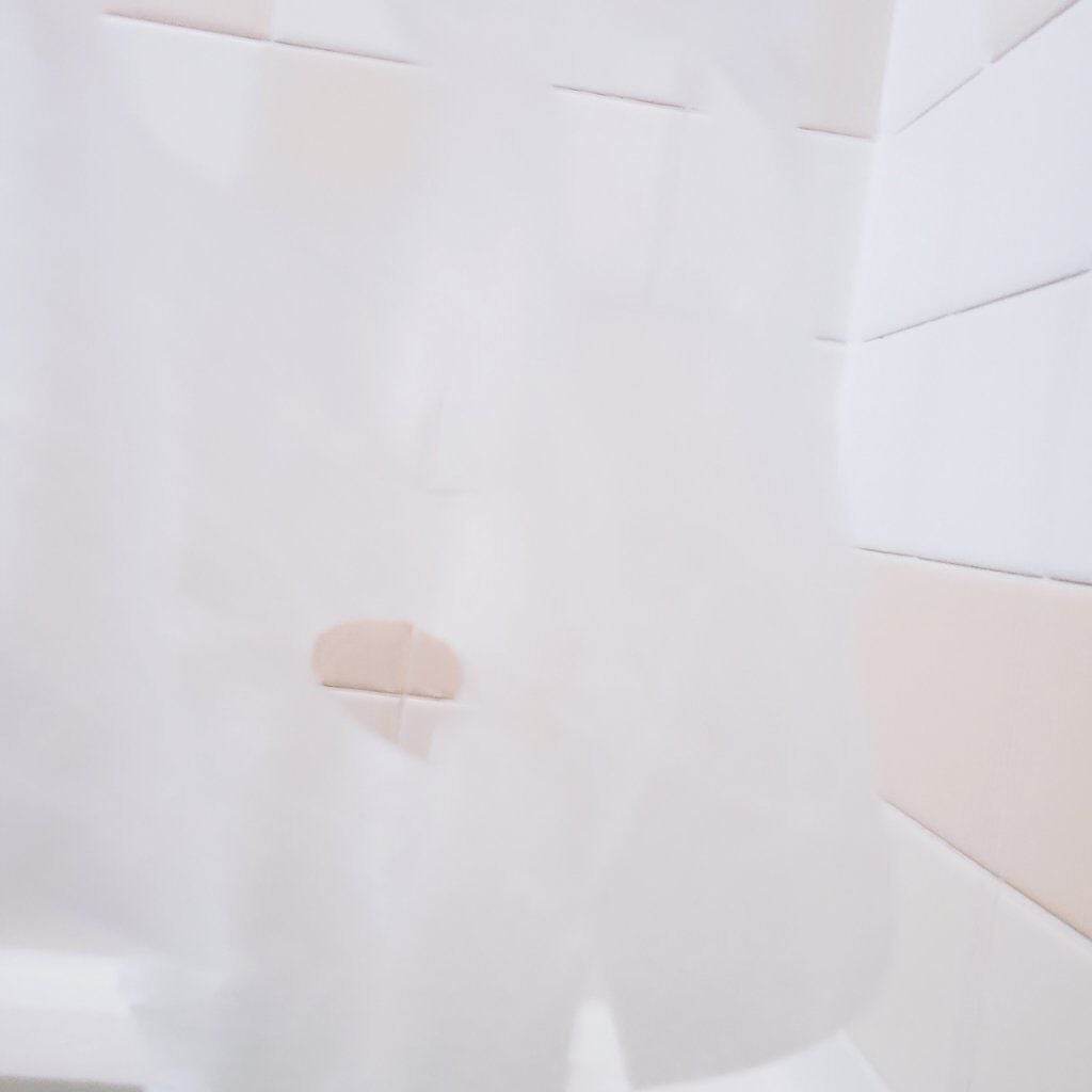 ホワイト もこもこ白泡マスク/リッツ/洗い流すパック・マスクを使ったクチコミ(3枚目)