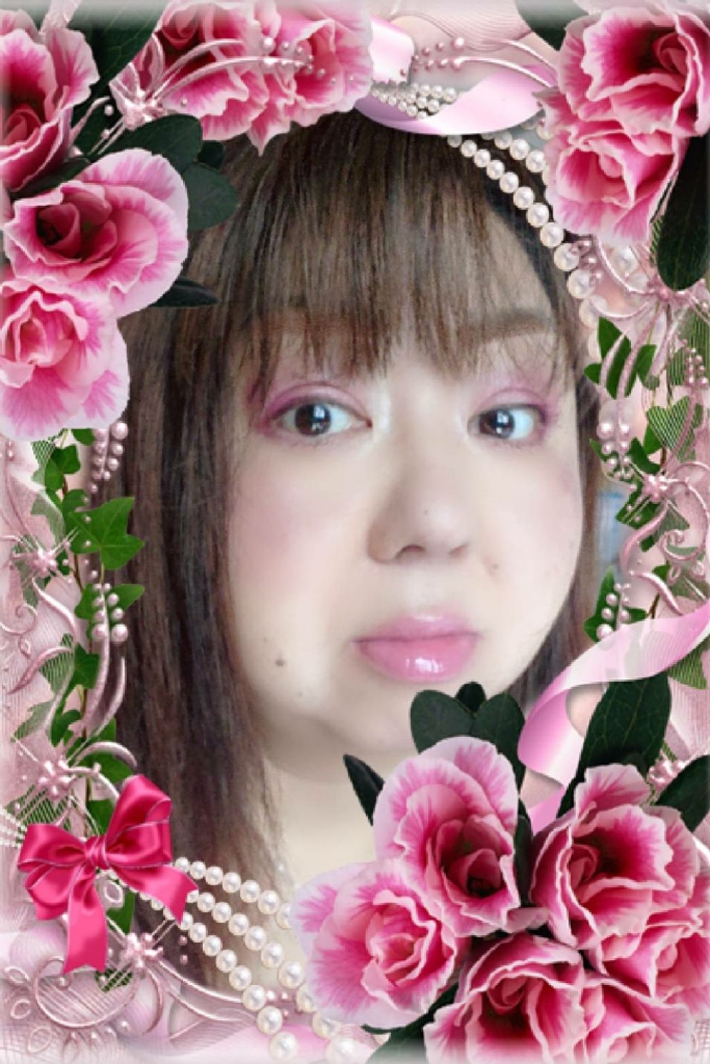 エスポルール カラーマスカラ/エスポルール/マスカラを使ったクチコミ（3枚目）