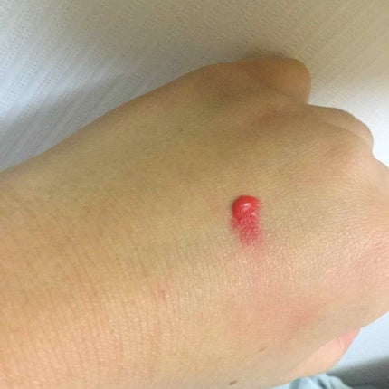 スフレ感チーク&リップ/SUGAO®/ジェル・クリームチークを使ったクチコミ(3枚目)