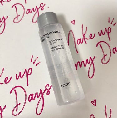 クリーミーハニー シャンプー／トリートメント お試しセット シャンプー10mL+ヘアマスク10g/ハニーチェ/シャンプー・コンディショナーを使ったクチコミ（3枚目）